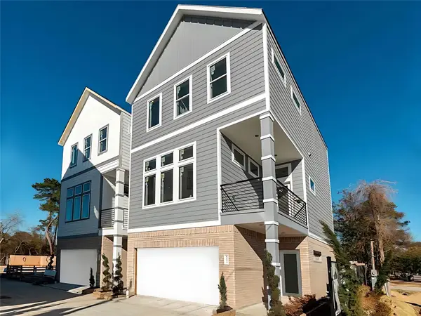 622 Janisch Road #F, Houston, TX 77018