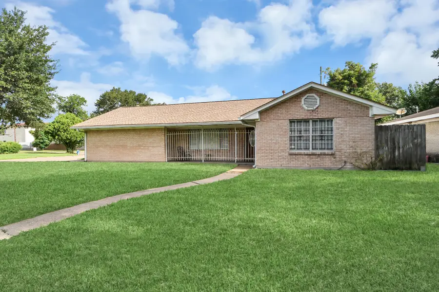 138 W Wellington Street, Houston, TX 77076 - #3