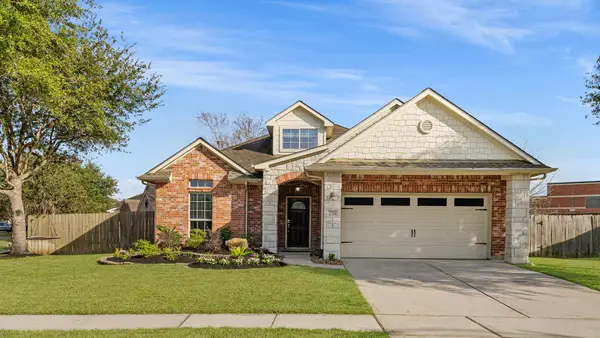 2710 Fountainbrook Park Court, Spring, TX 77386