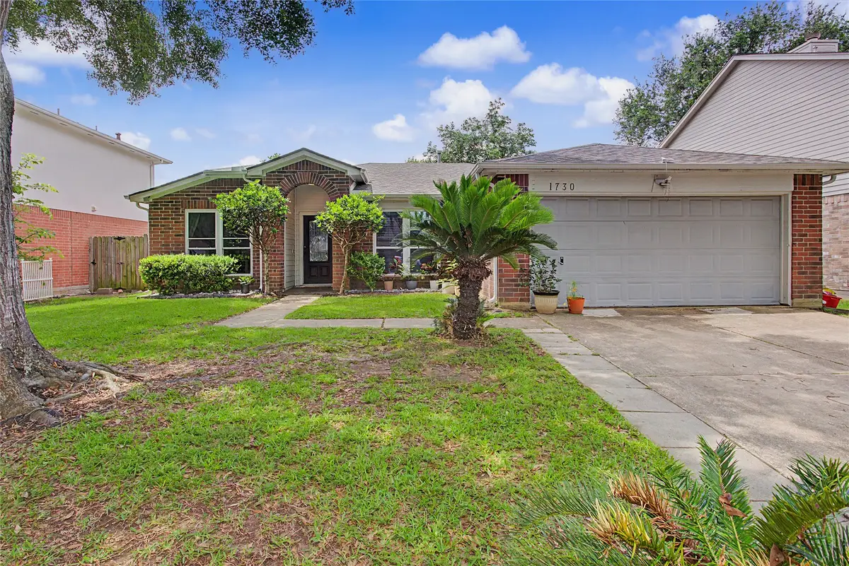 1730 Oak Valley Drive, Kemah, TX 77565 - #1