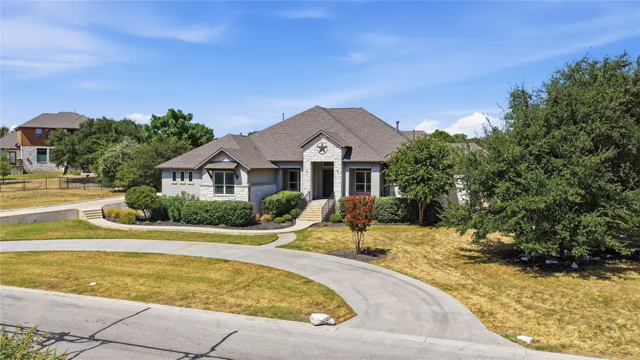205 Standing Oak Drive, Georgetown, TX 78633 - #3