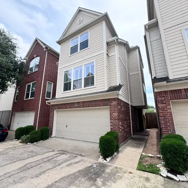 2333 Ann Street, Houston, TX 77003