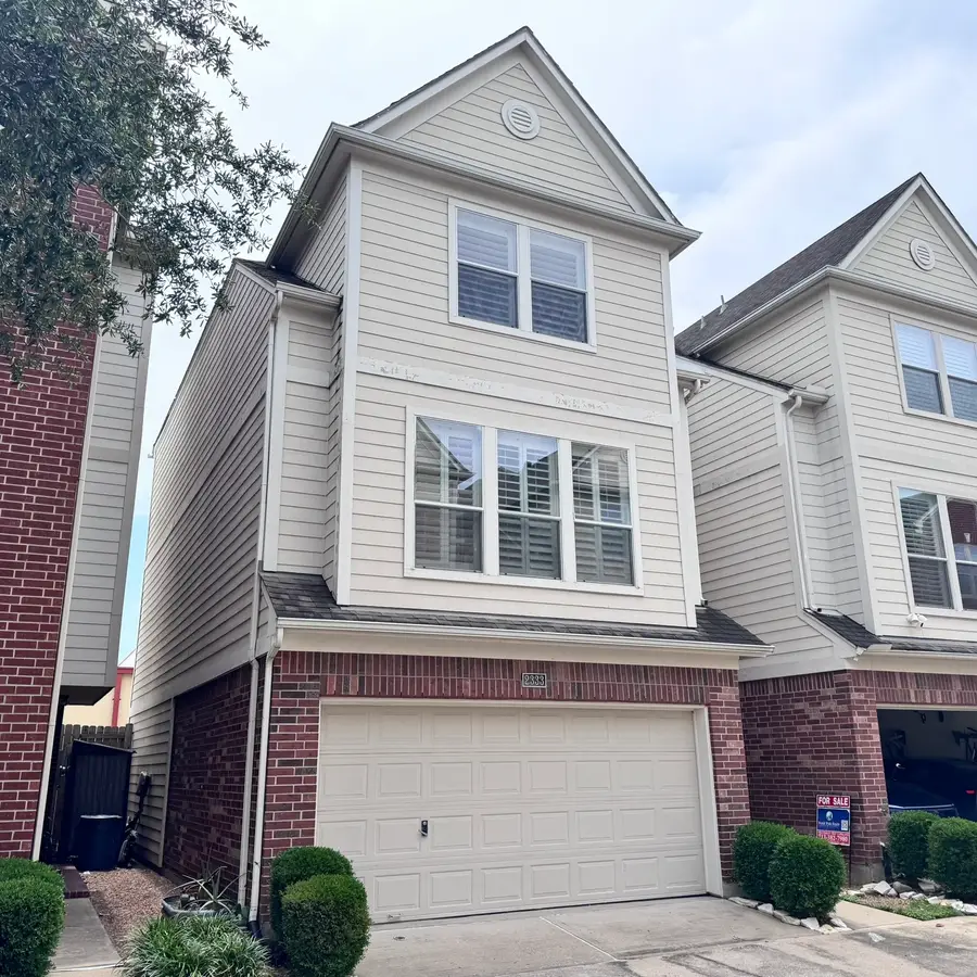2333 Ann Street, Houston, TX 77003 - #3