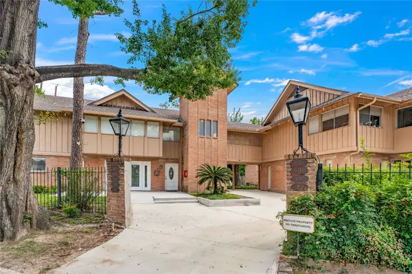6303 Crab Orchard Road #3, Houston, TX 77057