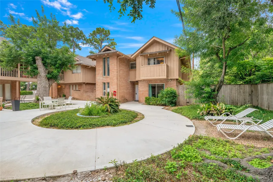 6303 Crab Orchard Road #3, Houston, TX 77057 - #2