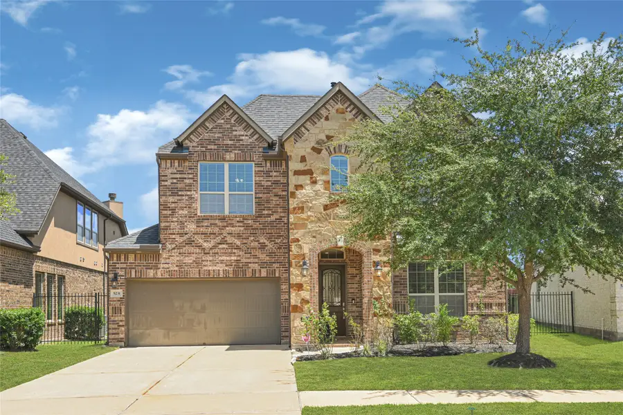 5231 Pickford Grove, Sugar Land, TX 77479 - #2