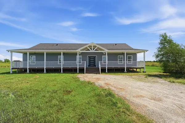 15007 Wolfgang Road, Guy, TX 77444
