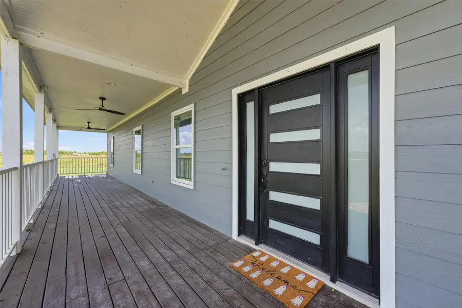 15007 Wolfgang Road, Guy, TX 77444 - #2
