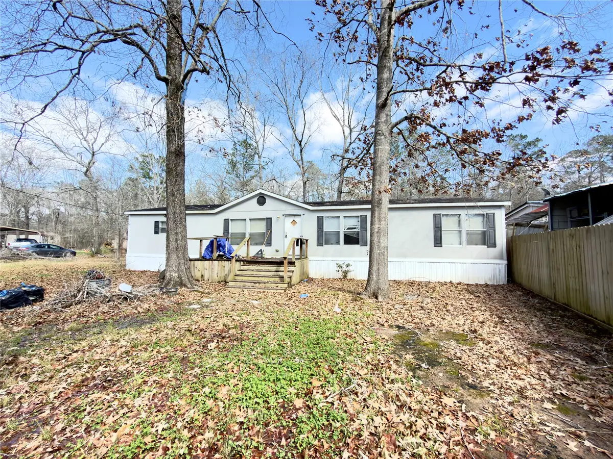 21449 Vermillion, New Caney, TX 77357 - #1