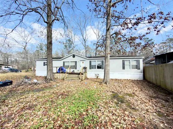 21449 Vermillion, New Caney, TX 77357