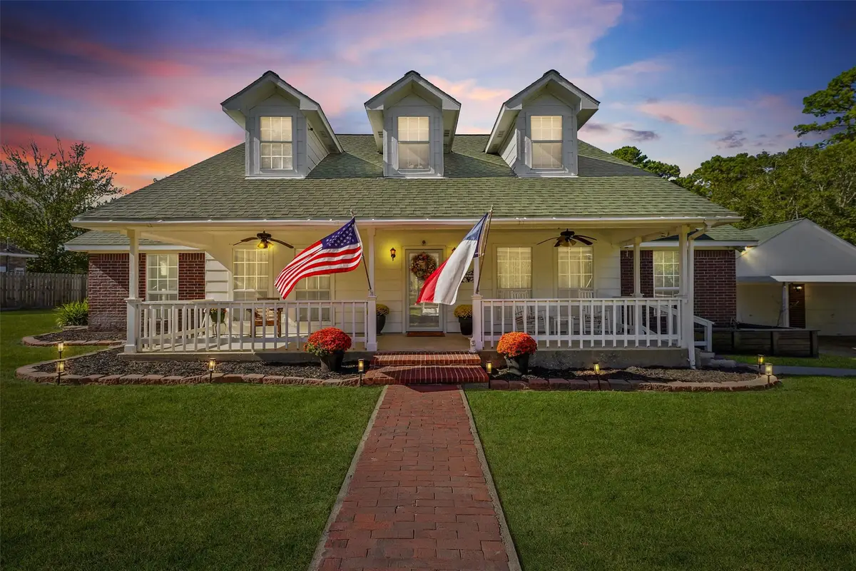 4 Hickory Lane, Dayton, TX 77535 - Image #1