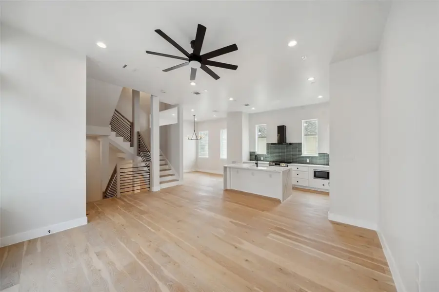 1005 Kern Street #B, Houston, TX 77009 - #3