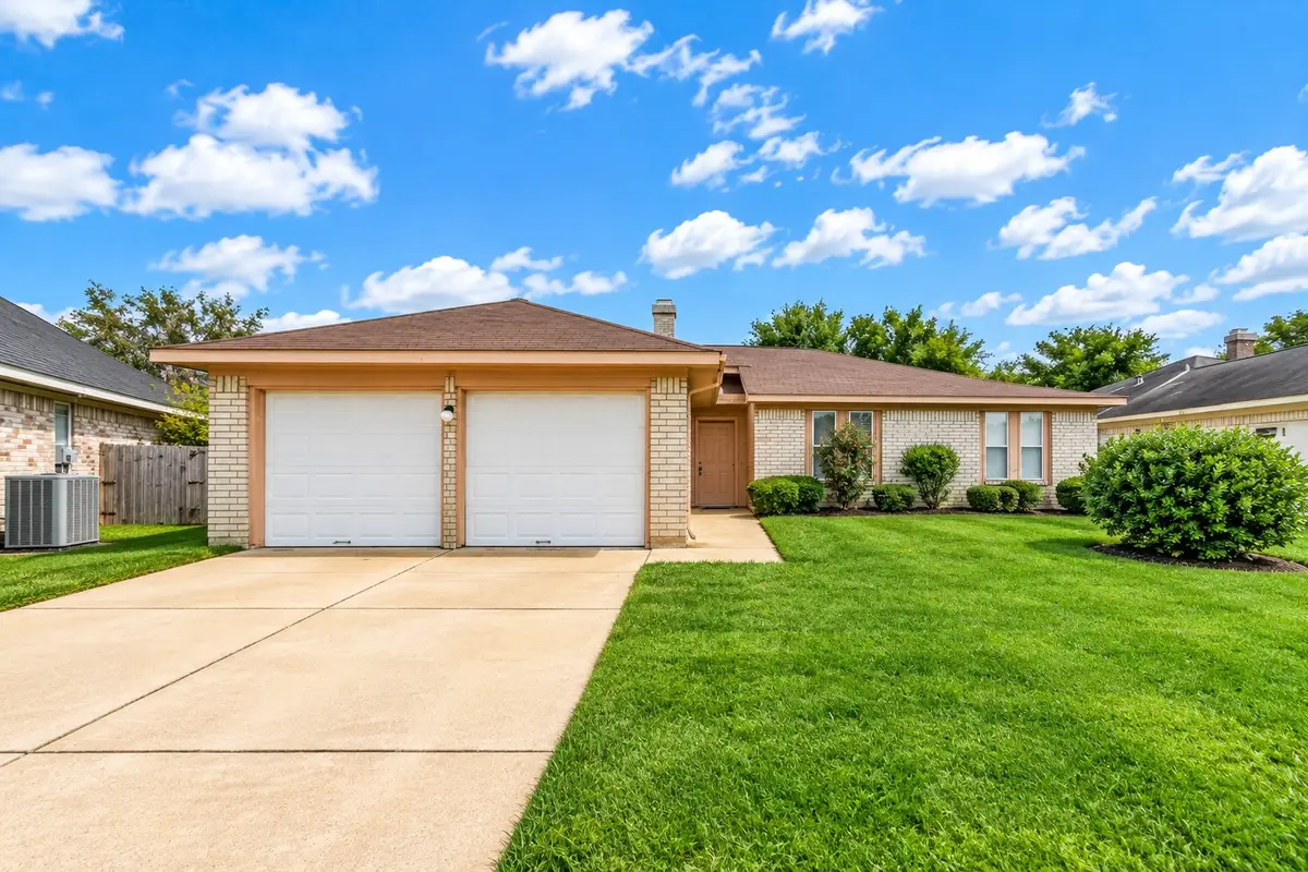 17726 Autumn Trails Lane, Houston, TX 77084 - #1