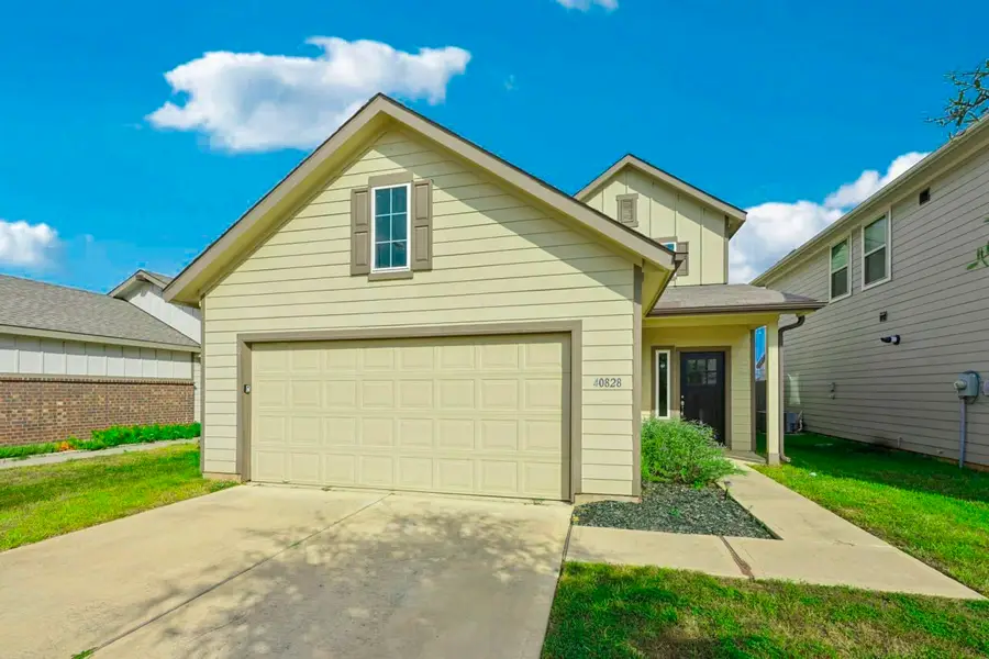 40828 Mostyn Hill Drive, Magnolia, TX 77354 - Image #2