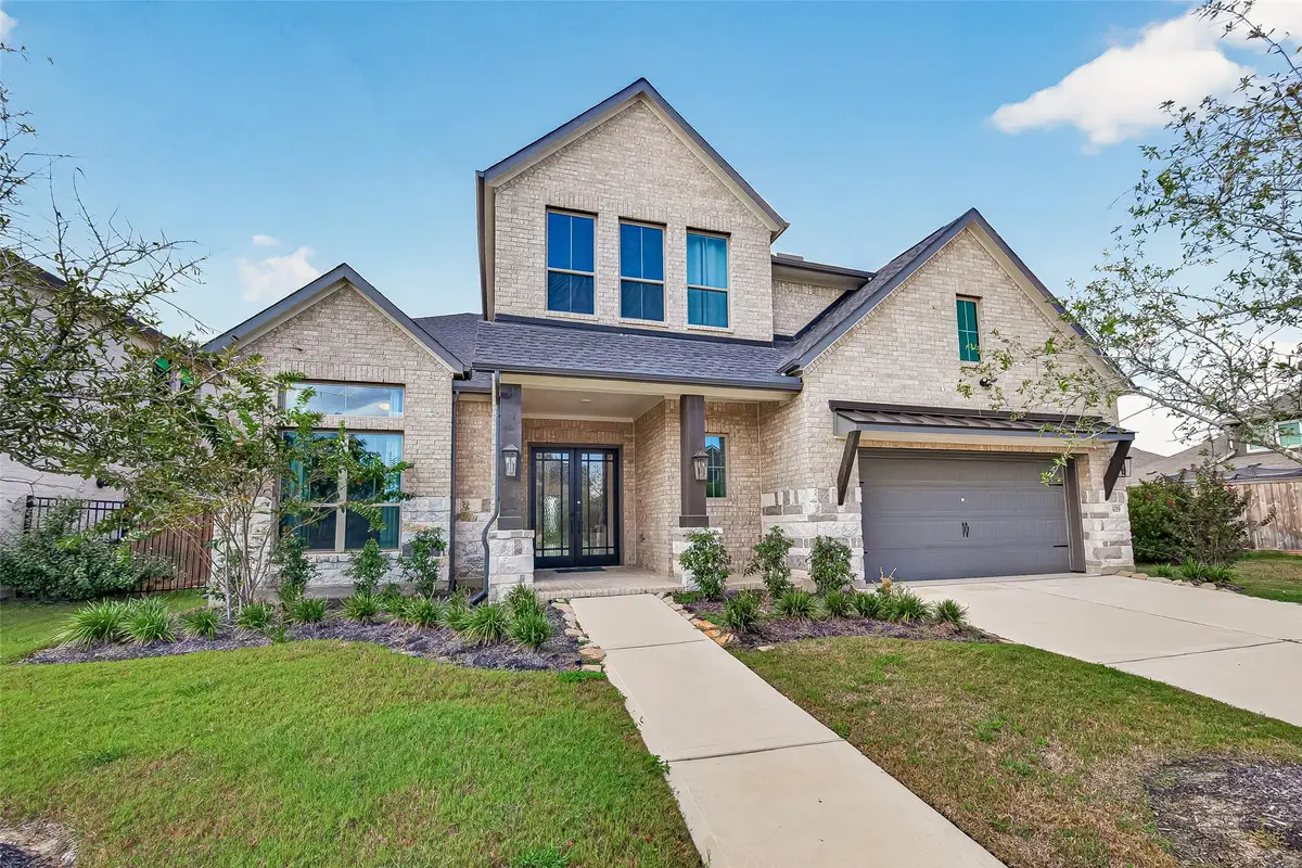 31019 Sun Valley Drive, Brookshire, TX 77423 - #1