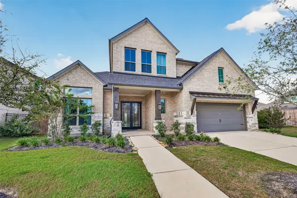 31019 Sun Valley Drive, Brookshire, TX 77423