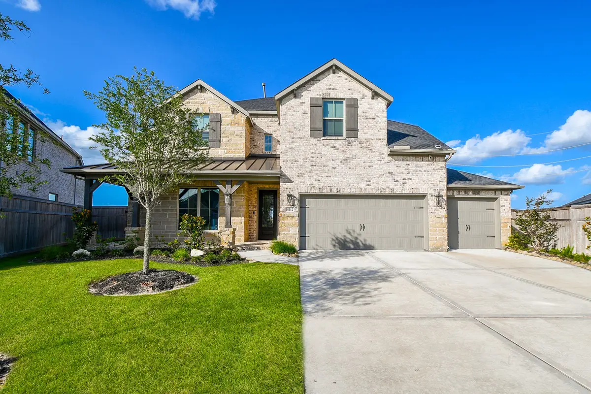 31142 Crescent Hill Drive, Fulshear, TX 77441 - #1