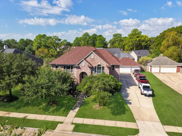 16319 Rolling View Trail, Cypress, TX 77433