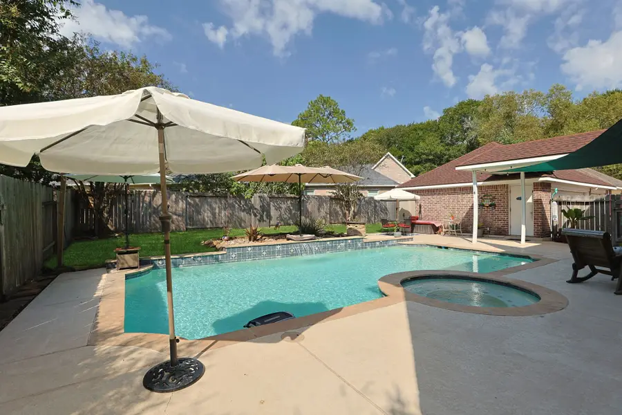 16319 Rolling View Trail, Cypress, TX 77433 - #3