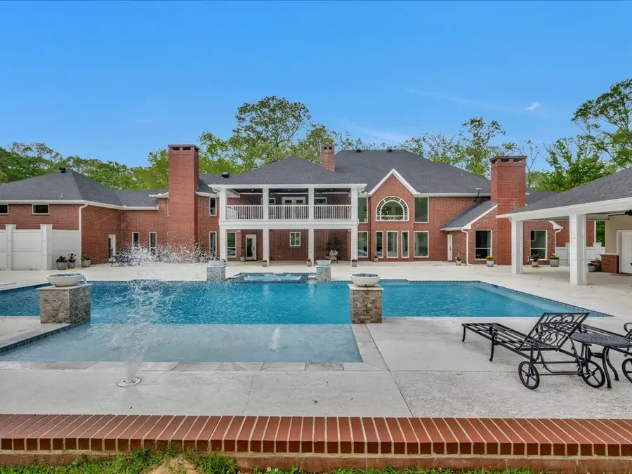 3029 W Us Highway 190 W, Woodville, TX 75979 - #2