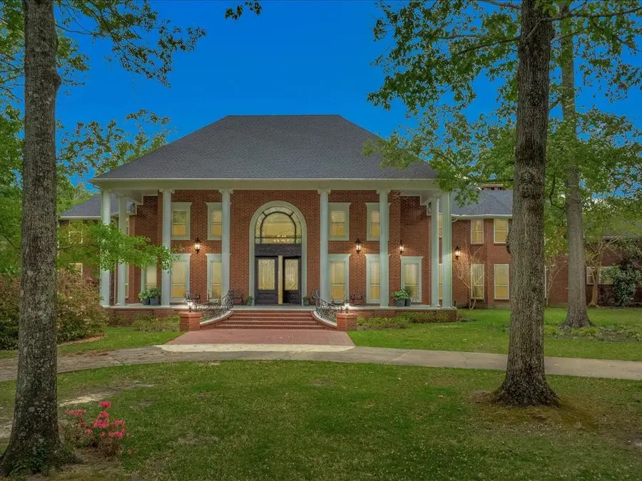 3029 W Us Highway 190 W, Woodville, TX 75979 - #3