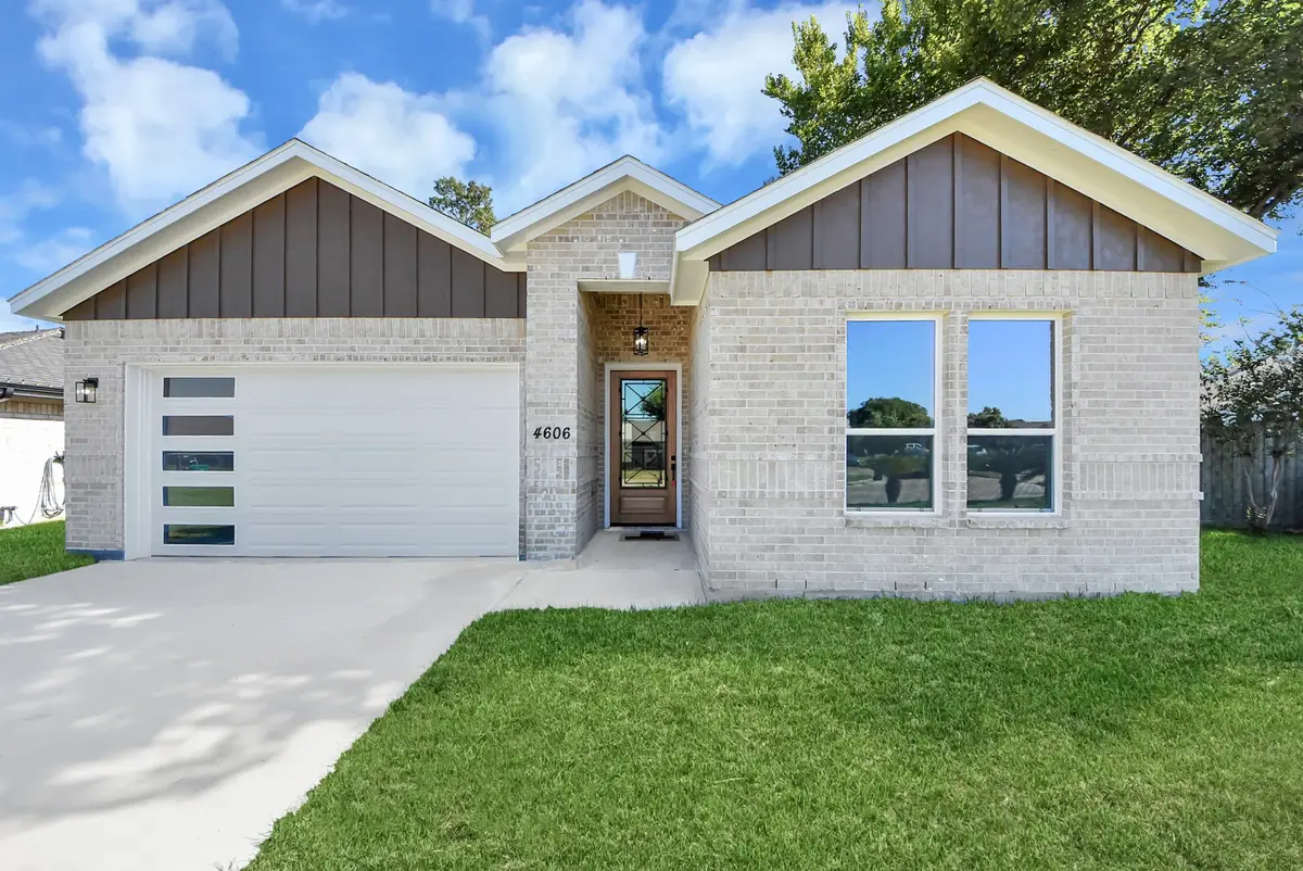 4606 Iroquois Drive, Pasadena, TX 77504 - #1