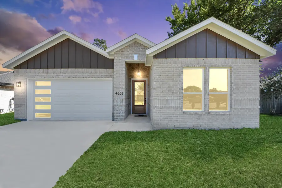 4606 Iroquois Drive, Pasadena, TX 77504 - #2