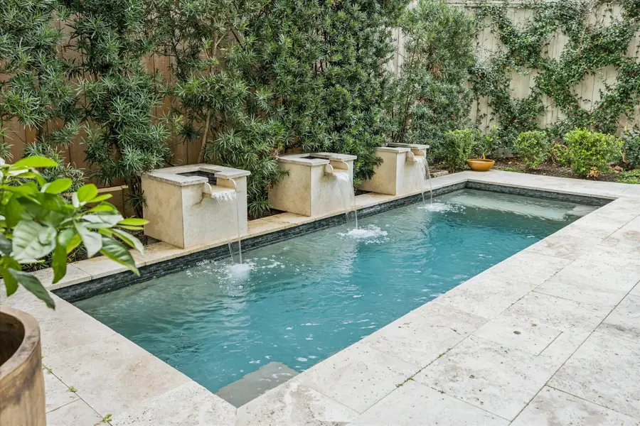 2411 Rosamond Street #A, Houston, TX 77098 - #2