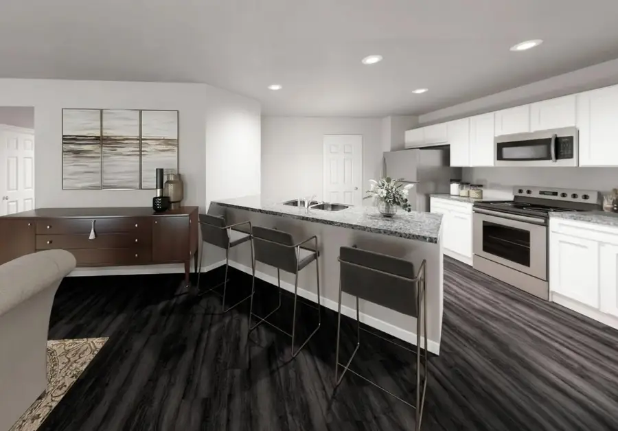 218 Stoney Ridge, Hudson, TX 75904 - Image #3