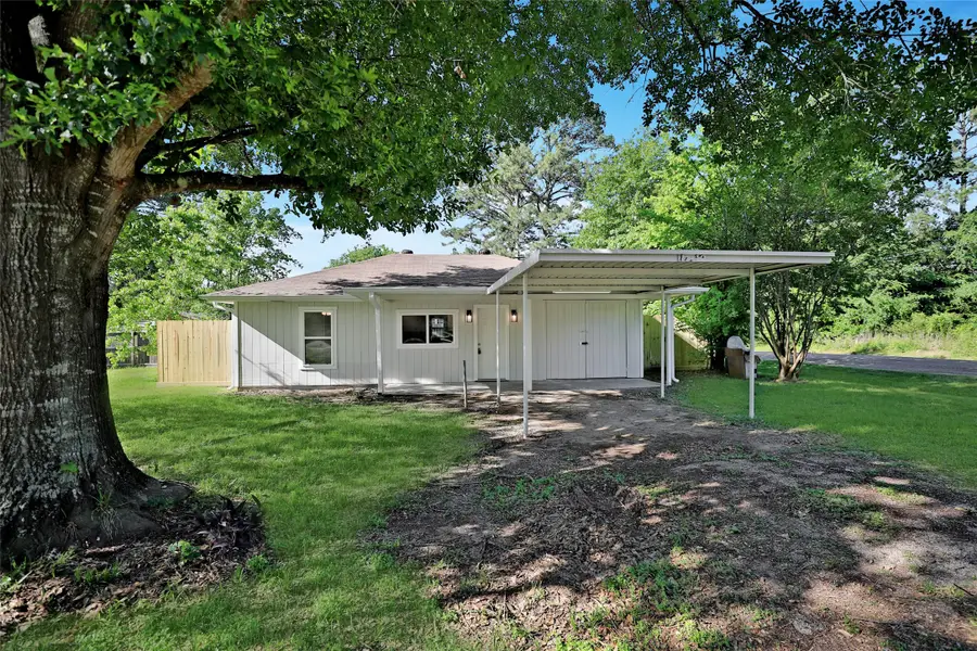 11712 White Cedar Street, Willis, TX 77318 - #2