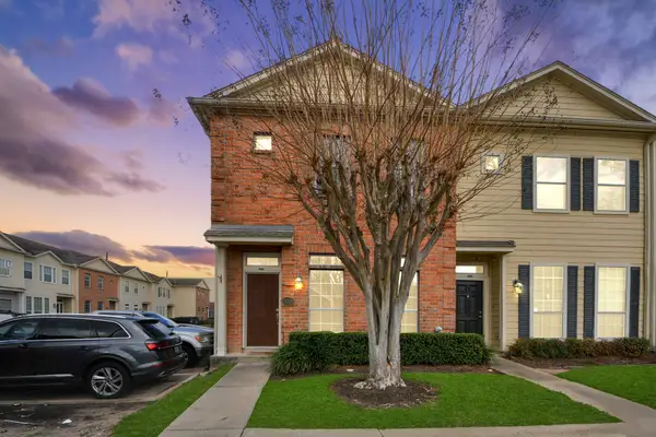 13038 Gentryside Court, Houston, TX 77077