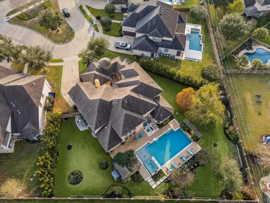 3803 Emery Heights Lane, Katy, TX 77494 - Image #2