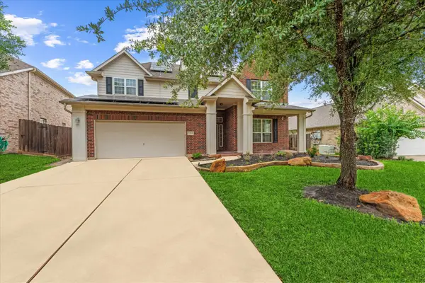 23918 Windsor Canyon Court, Spring, TX 77389