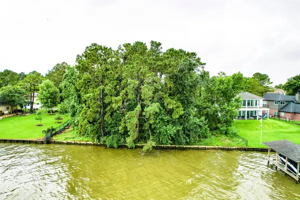 19403 Aquatic Drive, Houston, TX 77346