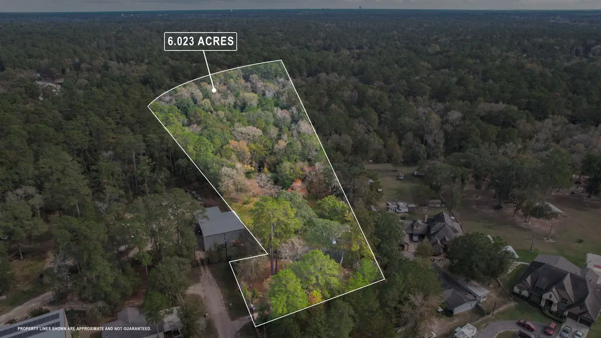 26538 Flower Mound Lane, Magnolia, TX 77354 - #1