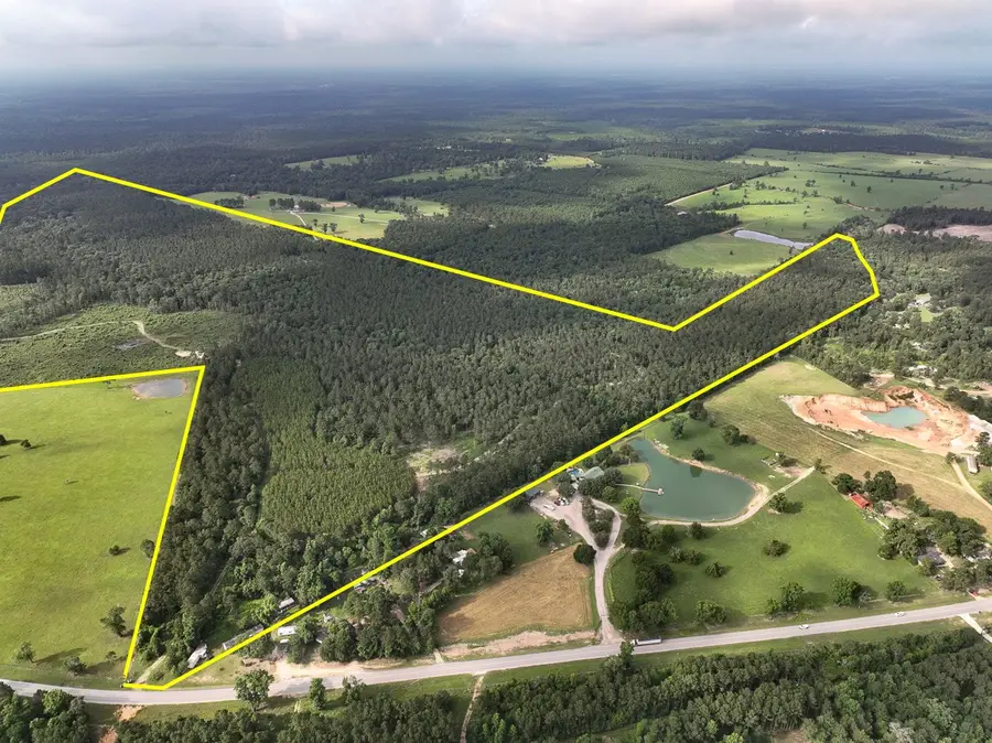 000 Fm 1725, Willis, TX 77378 - #2