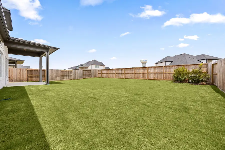 8031 Sunny Ridge Drive, Fulshear, TX 77441 - #2