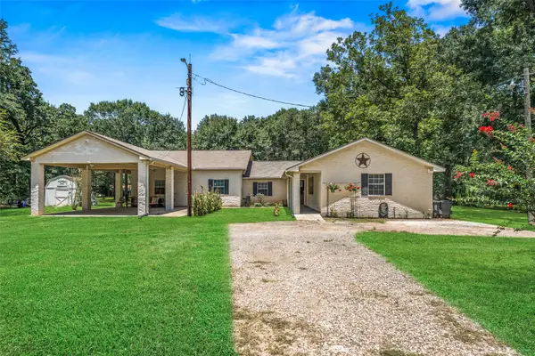 13257 Forest Trail, Conroe, TX 77306