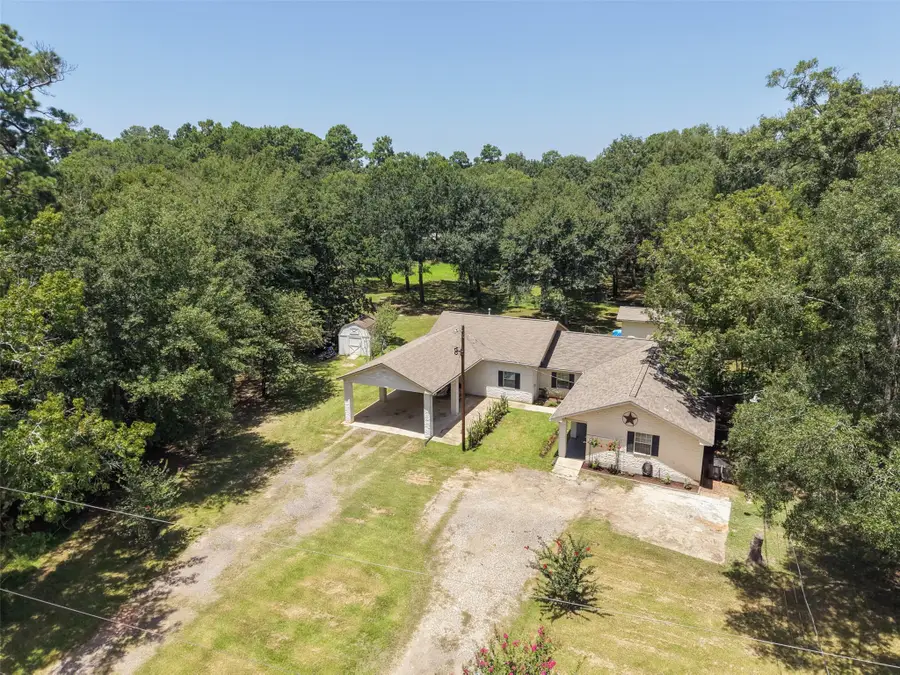 13257 Forest Trail, Conroe, TX 77306 - #2