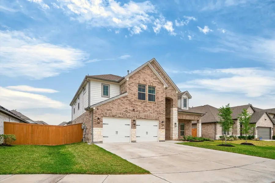 1541 Dawn Harbor Drive, Katy, TX 77493 - #2