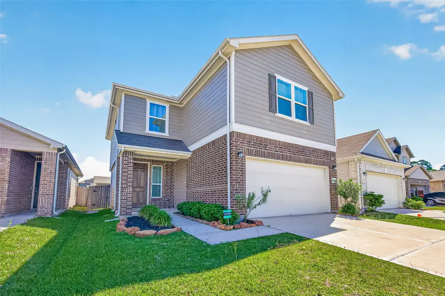 23314 Stahl Creeks Lane, Spring, TX 77373 - #2