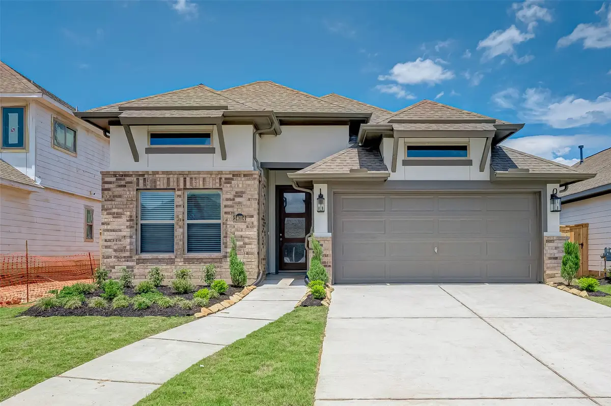 24014 Barnett Overlook, Richmond, TX 77469 - #1