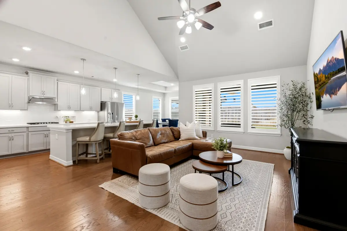 30910 Laurel Creek Lane, Conroe, TX 77385 - #1