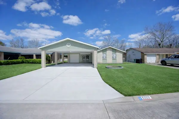 5223 Grace Point Lane, Houston, TX 77048