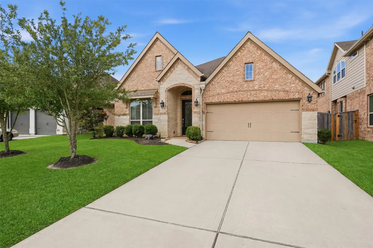 3318 Allendale Park Court, Porter, TX 77365 - #1