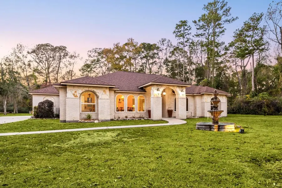 11984 White Oak Crossing, Conroe, TX 77385 - #2