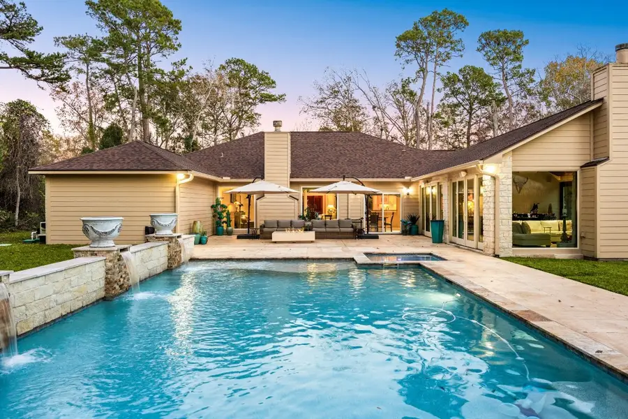 11984 White Oak Crossing, Conroe, TX 77385 - #3