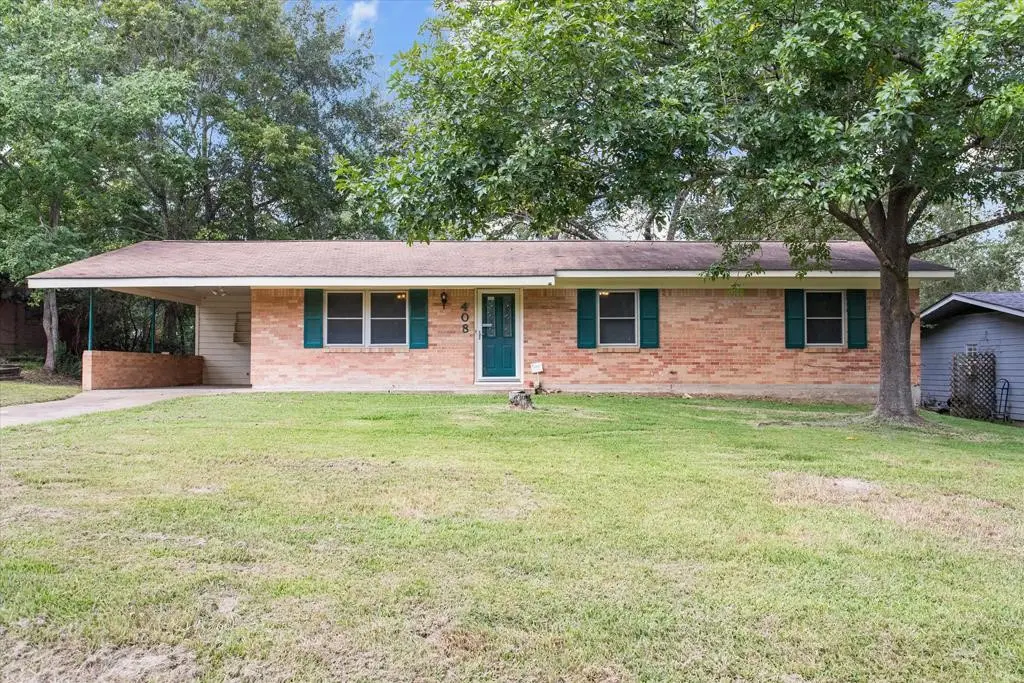 408 Lynn Avenue, Lufkin, TX 75904 - Image #1