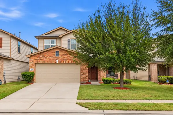 12614 Jasmine Field, Houston, TX 77066