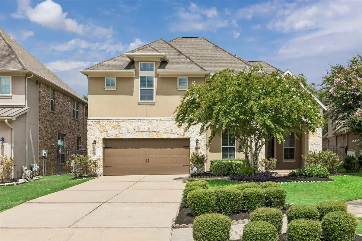 11127 Glasgill Court, Richmond, TX 77407 - #1